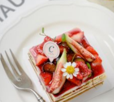 C Cafe(朵云书院·黄岩店)