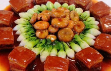 乐口福家常菜馆(古庸路店)餐厅图片