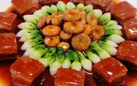 乐口福家常菜馆(古庸路店)