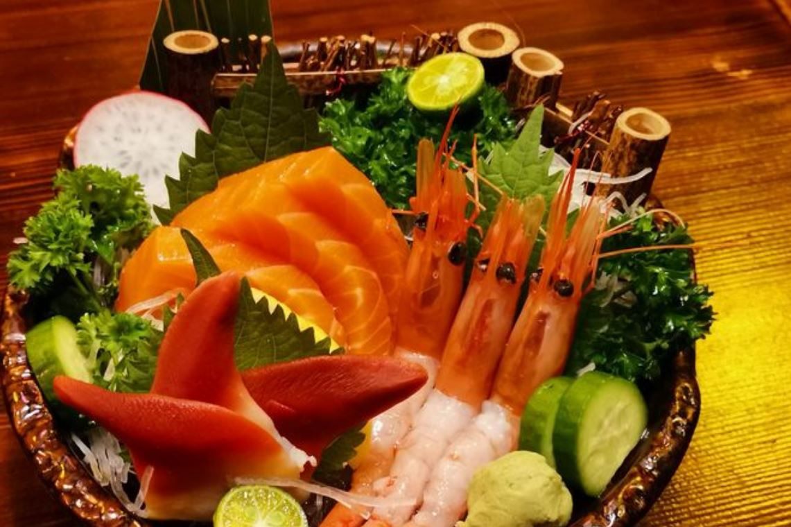 吉屋居酒屋·烧鸟专门店(才华名苑四期店)