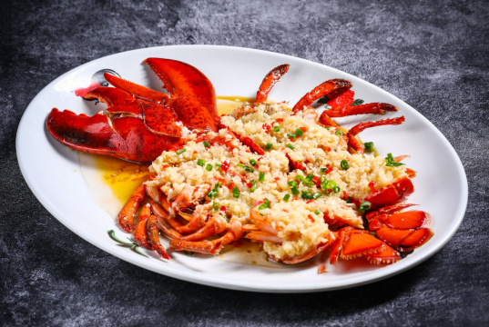 黎竹·海南私房手艺菜(亚龙湾东榕美食广场店)餐厅图片