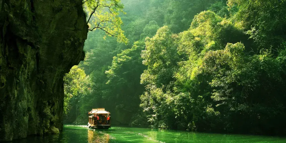 永安旅遊
