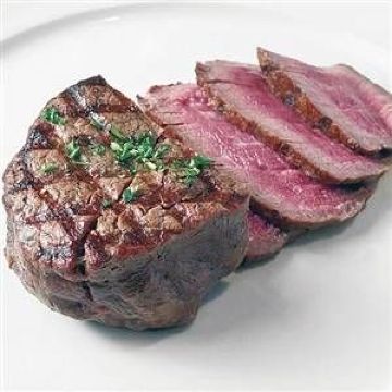 Connors Steak & Seafood餐厅图片