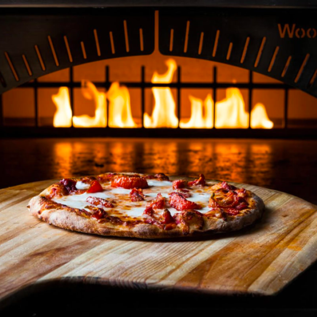 SAVOR Stone Hearth Pizza & Wine