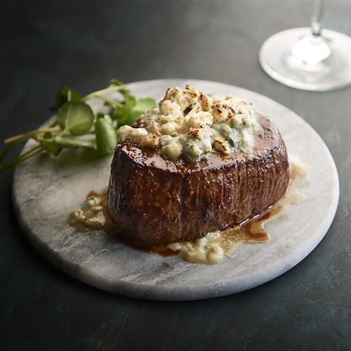 Morton's The Steakhouse餐厅图片