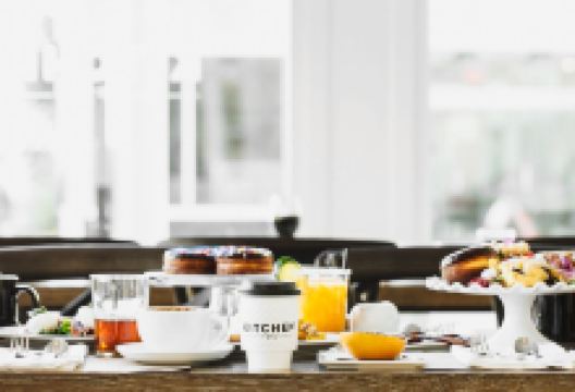 Kitchen No. 324美食图片