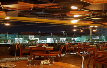 La Estancia Argentina Leon餐厅图片