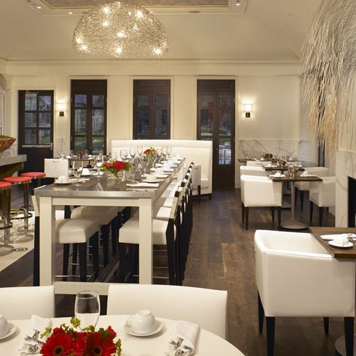 Cafe Zinc餐厅图片