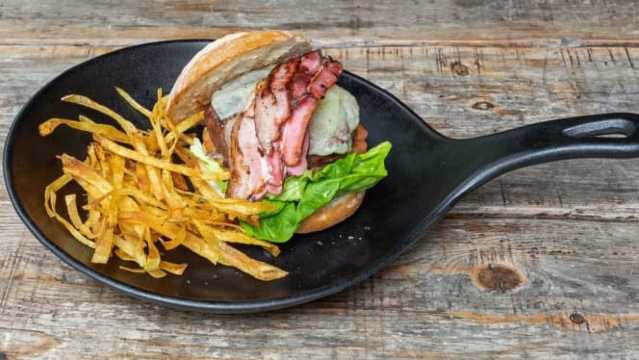 Malapecora餐厅图片