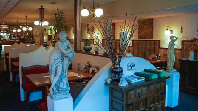 Athene's Olijf餐厅图片