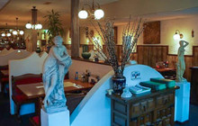 Athene's Olijf餐厅图片