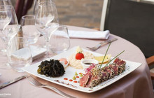 Le Bistroquet餐厅图片
