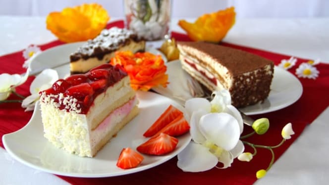 Chausseehaus Zur Einnahme