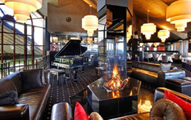 Echoes Restaurant - Blue Mountains