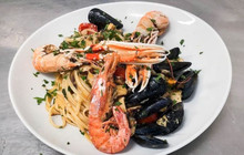 L’Antica Rimessa Ristorante餐厅图片