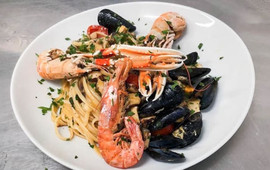 L’Antica Rimessa Ristorante