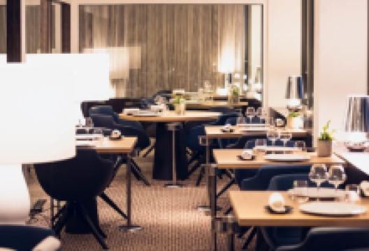 Les Oliviers美食图片