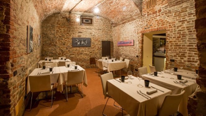 Ristorante Museum餐厅图片