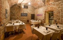 Ristorante Museum餐厅图片