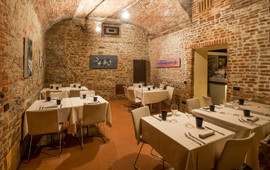 Ristorante Museum