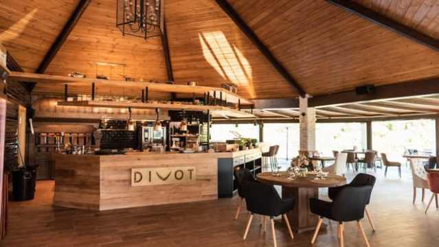 Divot Gastro Grill餐厅图片