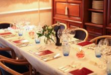 Restaurant La Marquiere美食图片