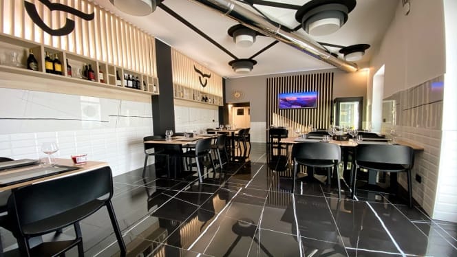 Camasta - Carni D'Artista