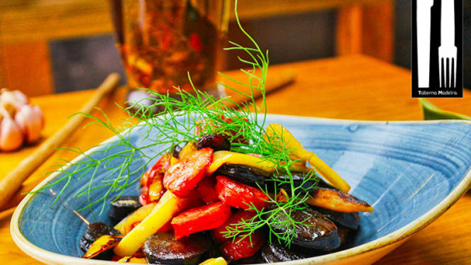 Taberna Madeira餐厅图片