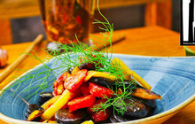 Taberna Madeira餐厅图片