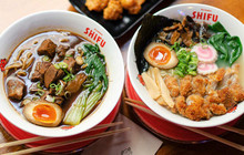 Ramen Shifu - Getafe餐厅图片
