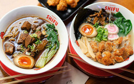Ramen Shifu - Getafe