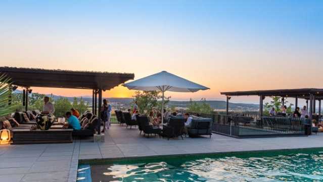 Da.Li Sunset Terrace