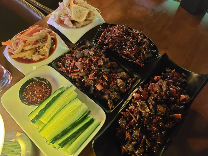 玖贰玖捌啤酒餐吧