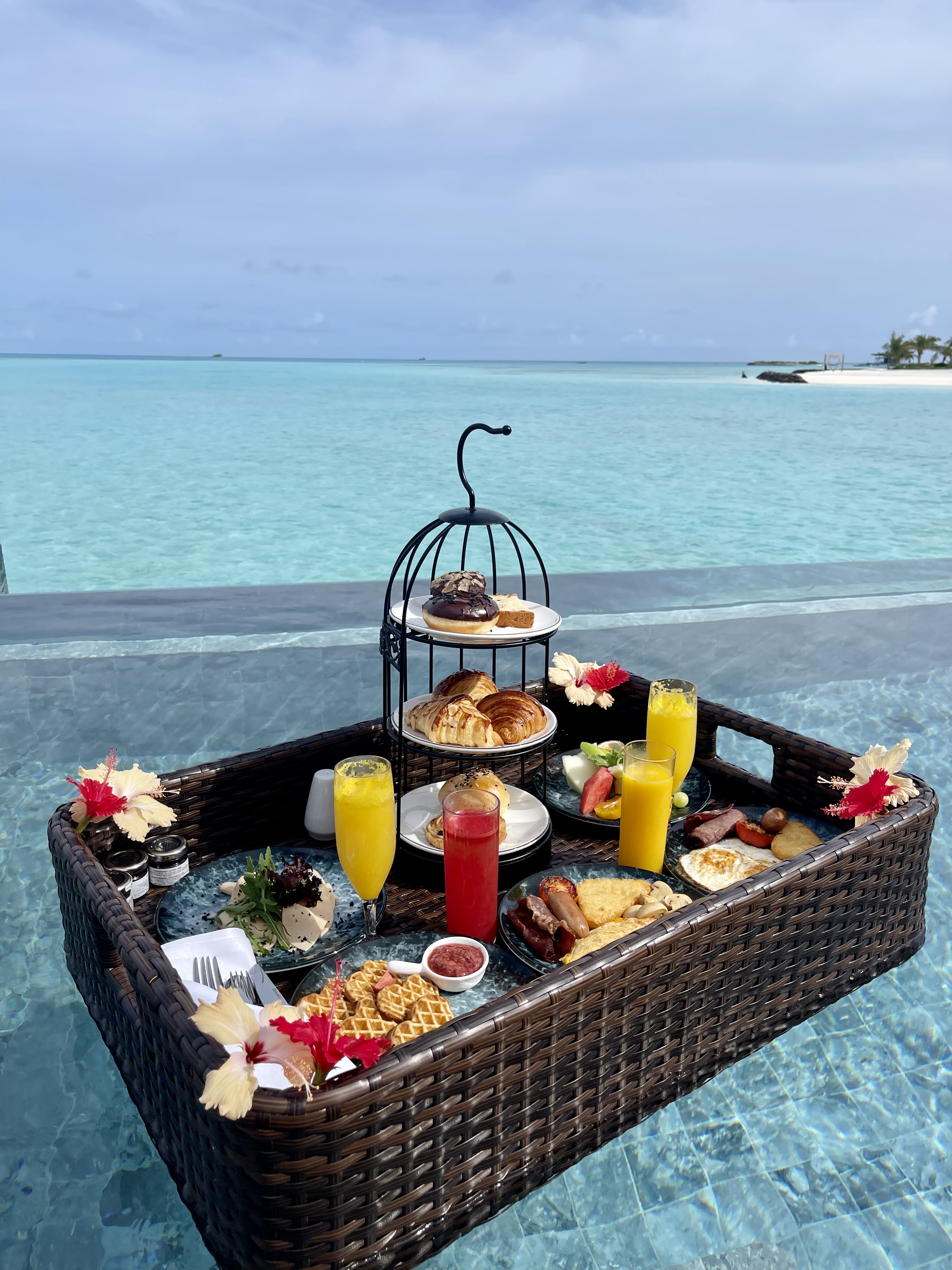 Madifushi Private Island-官方