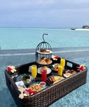 Madifushi Private Island酒店图片