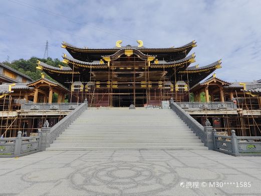 福鼎庆元寺