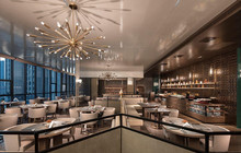 象之屋THE GRAND HOUSE(CBD国际会展中心店)·湾餐厅餐厅图片