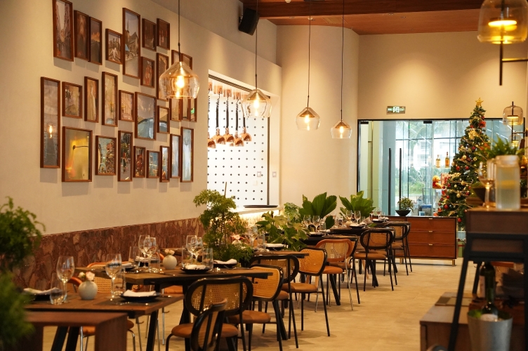 POP Eatery西餐厅(夏日站店)