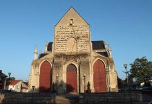 Eglise Saint Martin De La Rive景点图片