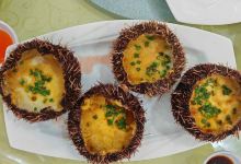 华人轩海鲜餐馆(总店)美食图片