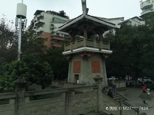 汉文化广场