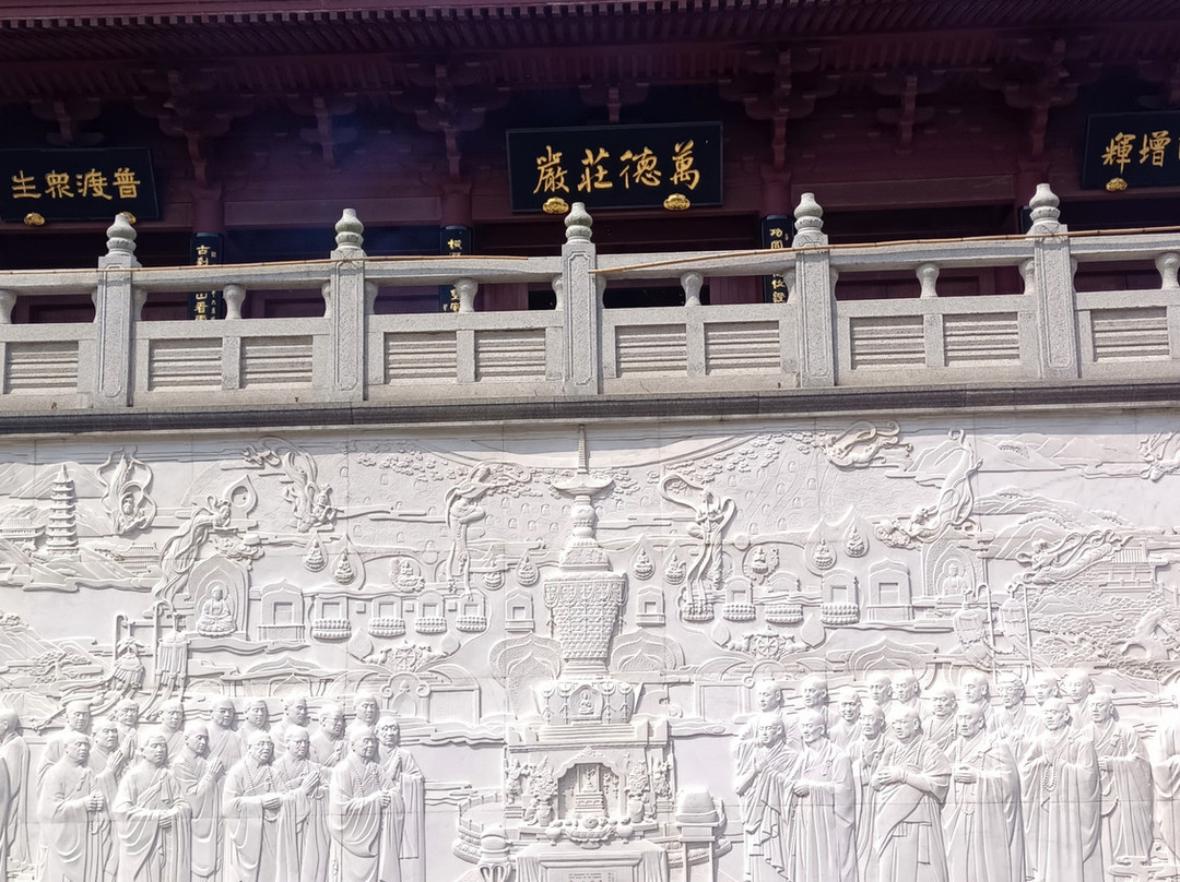 徐州绿地铂瑞酒店主图