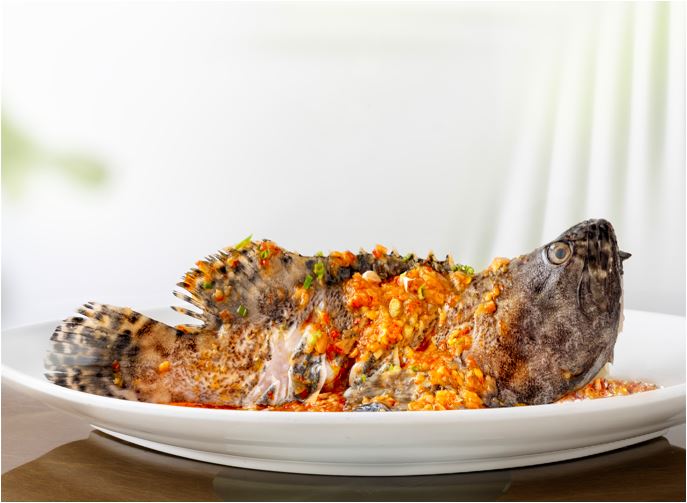 三亚亚龙湾瑞吉度假酒店·铭轩中餐厅