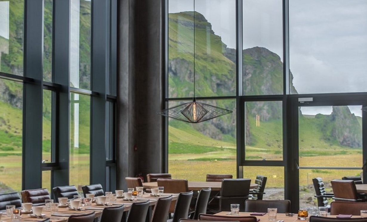 Drangar Restaurant餐厅图片