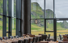 Drangar Restaurant餐厅图片
