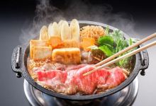 人形町今半 人形町本店美食图片