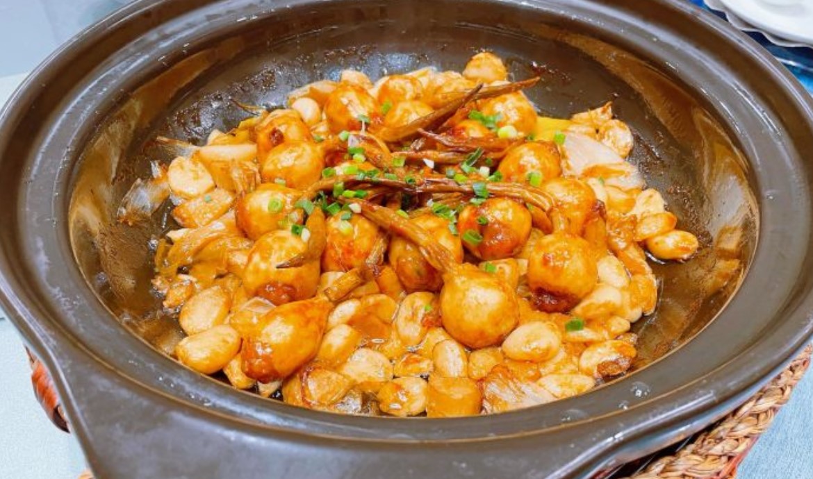 味雅大酒店餐厅图片