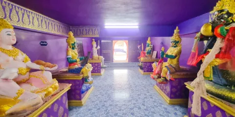 Wat Bangchak