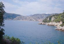 Plage de Passable景点图片