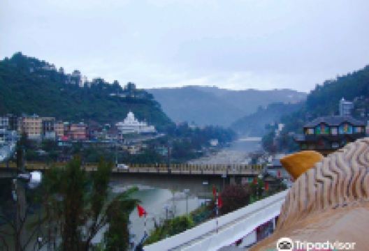 Bhimakali Temple景点图片